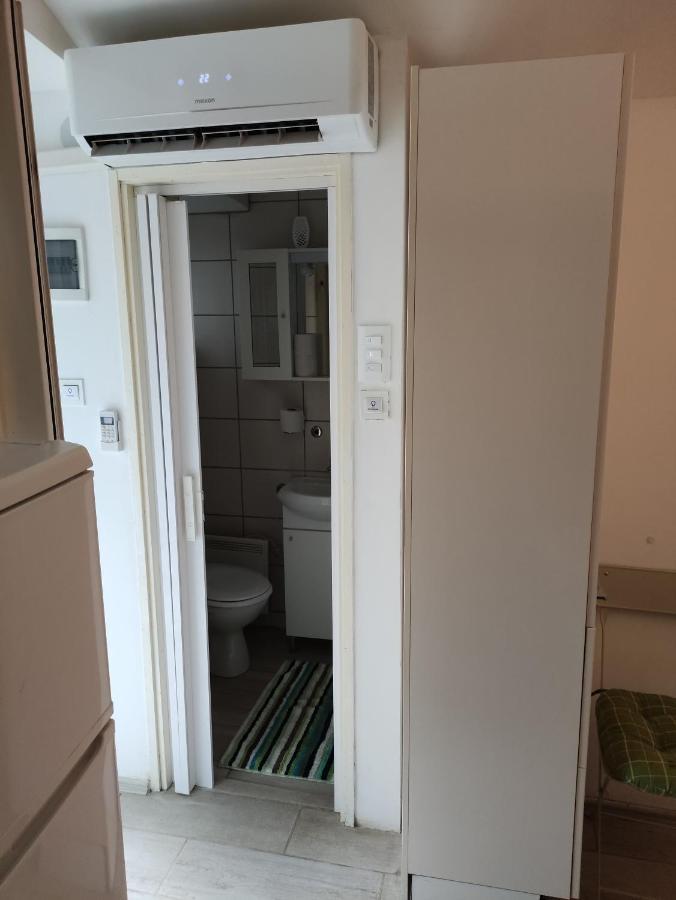 Ferienwohnung Lara Zagreb Exterior foto