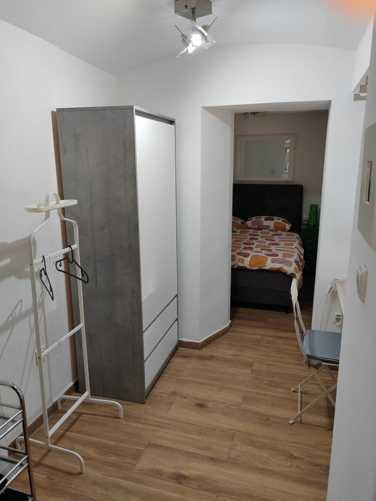 Ferienwohnung Lara Zagreb Exterior foto