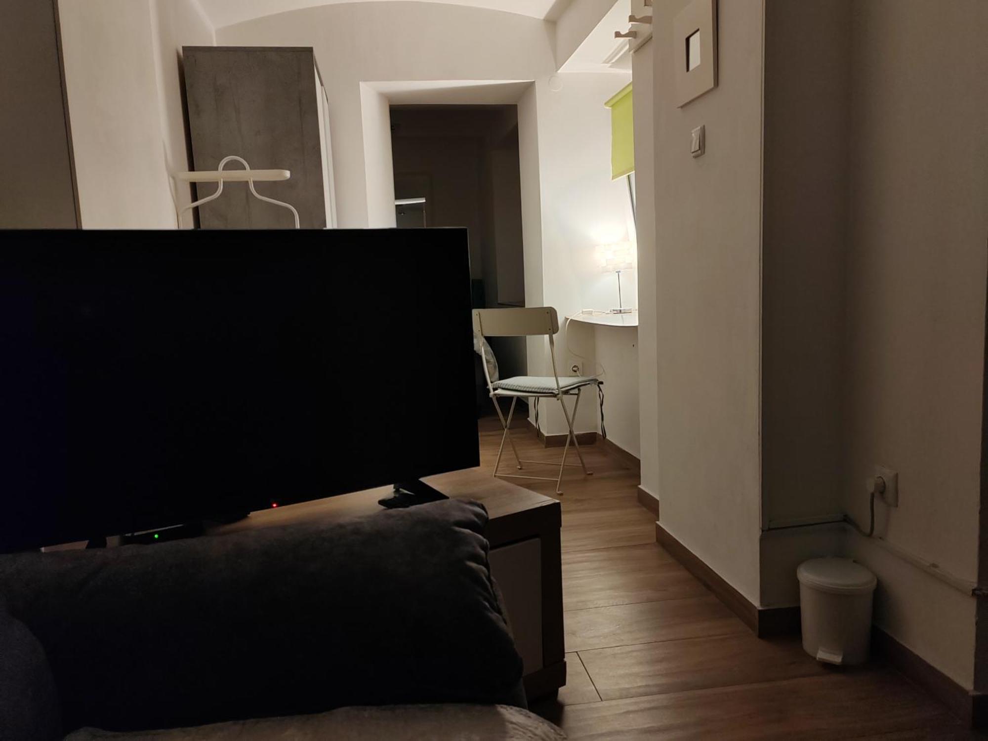 Ferienwohnung Lara Zagreb Exterior foto