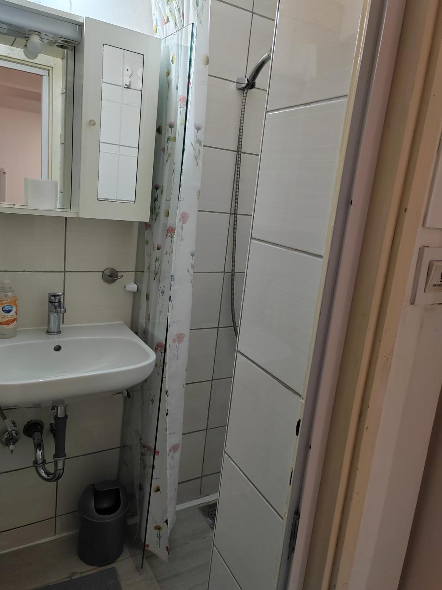 Ferienwohnung Lara Zagreb Exterior foto