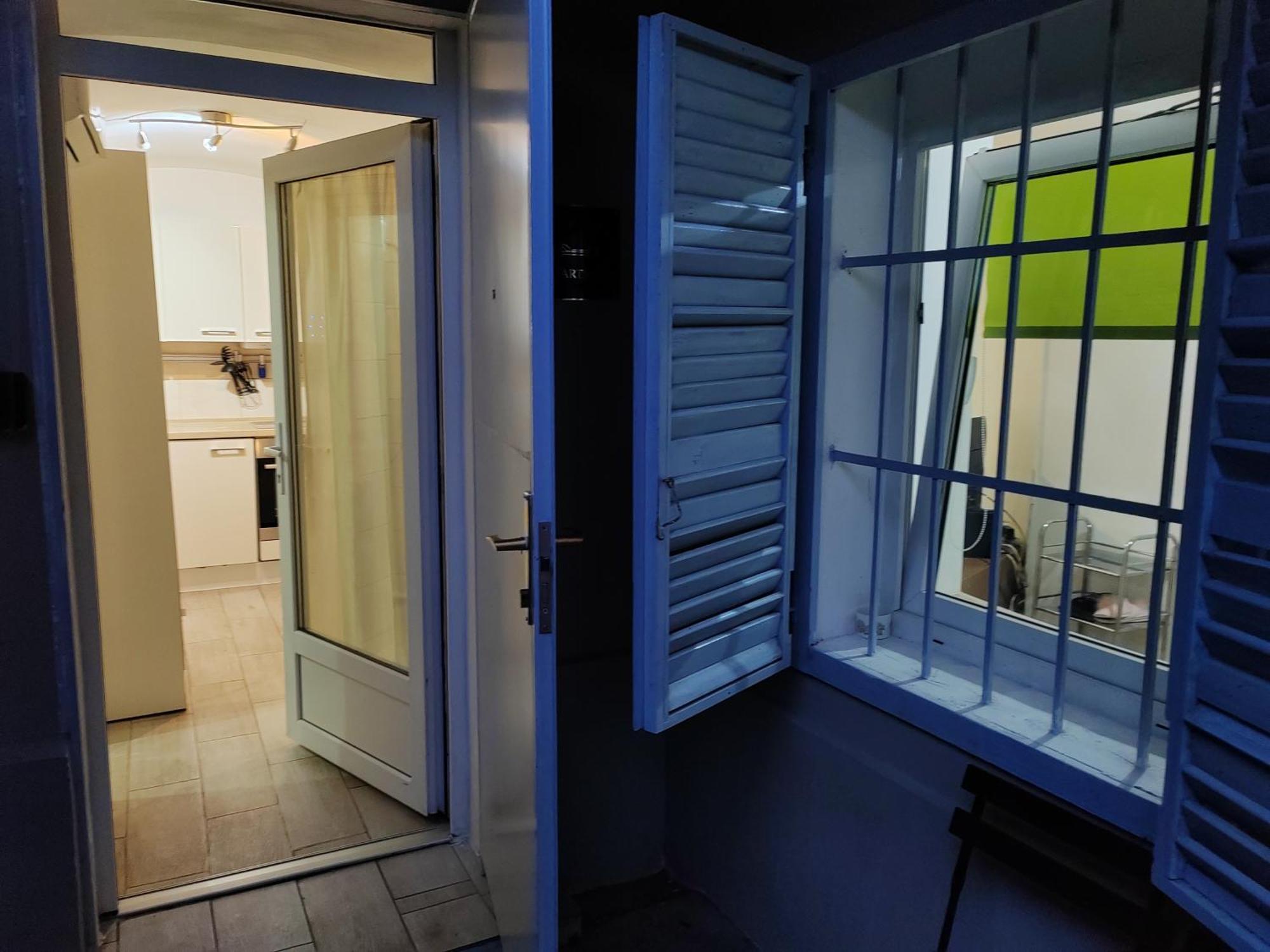 Ferienwohnung Lara Zagreb Exterior foto