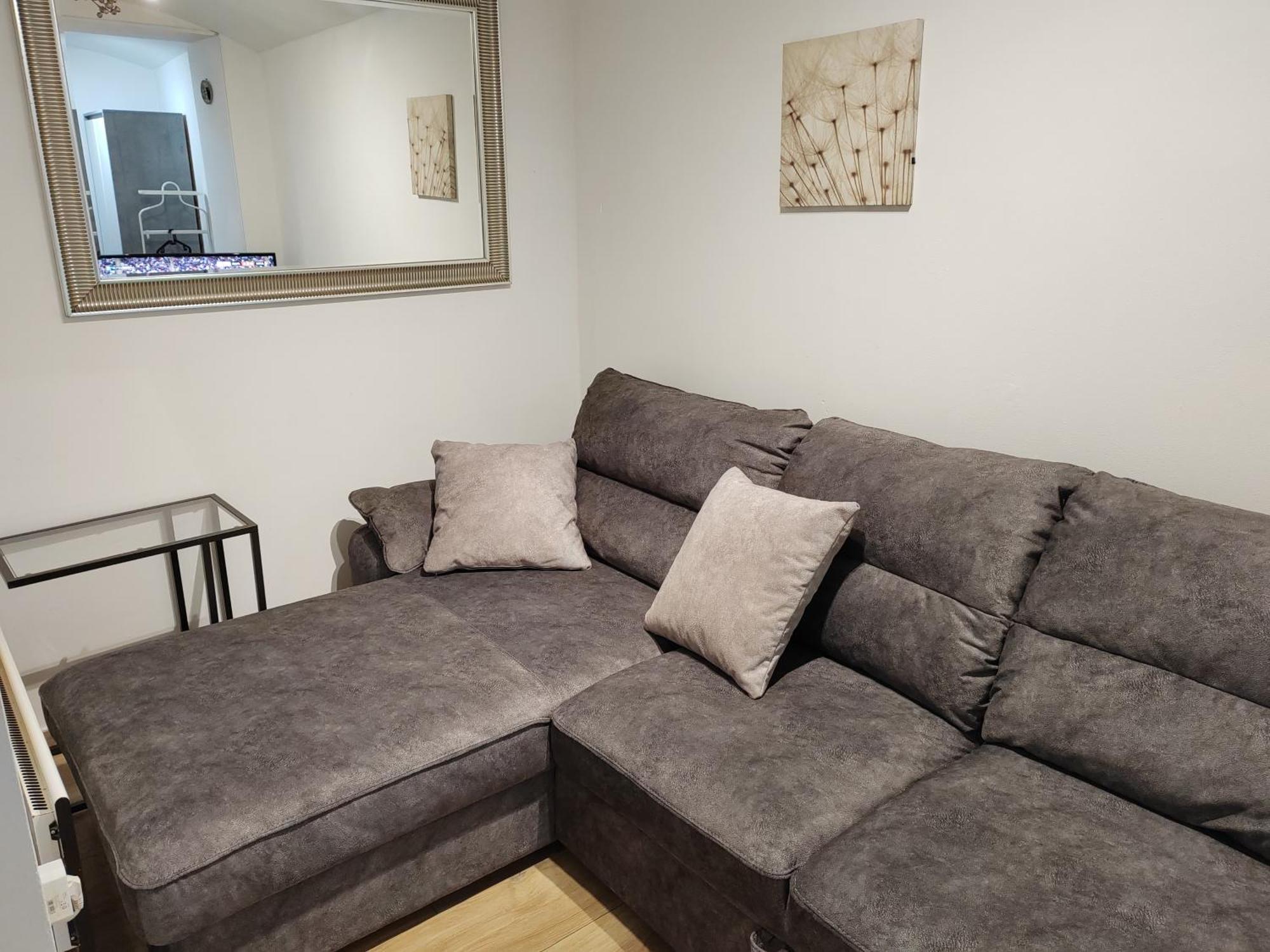 Ferienwohnung Lara Zagreb Exterior foto